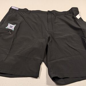 Black Men's Shorts